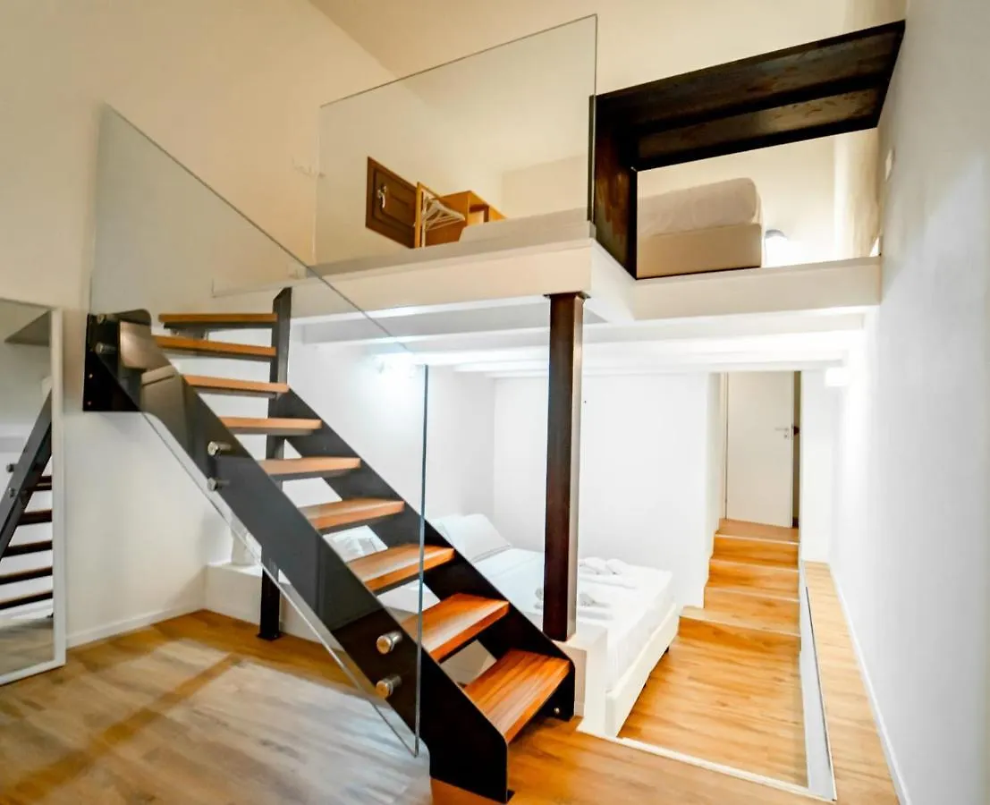 Gioia Mia Suites contacts
