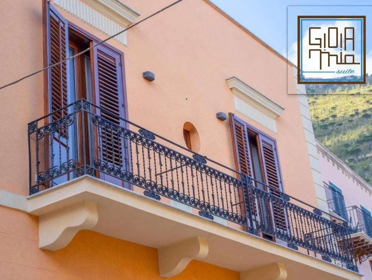 Gioia Mia Suites Castellammare del Golfo
