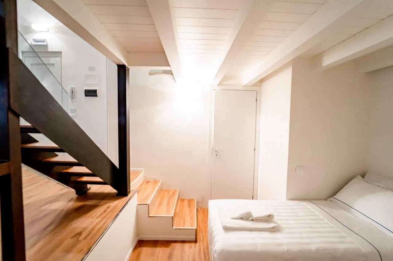 Guest house Gioia Mia Suites Castellammare del Golfo Italy