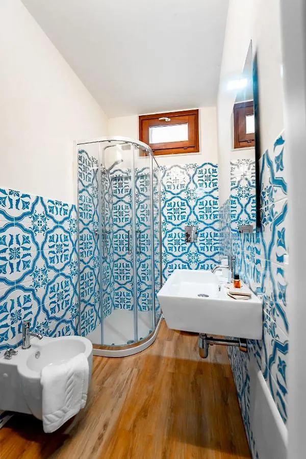 Gioia Mia Suites Castellammare del Golfo