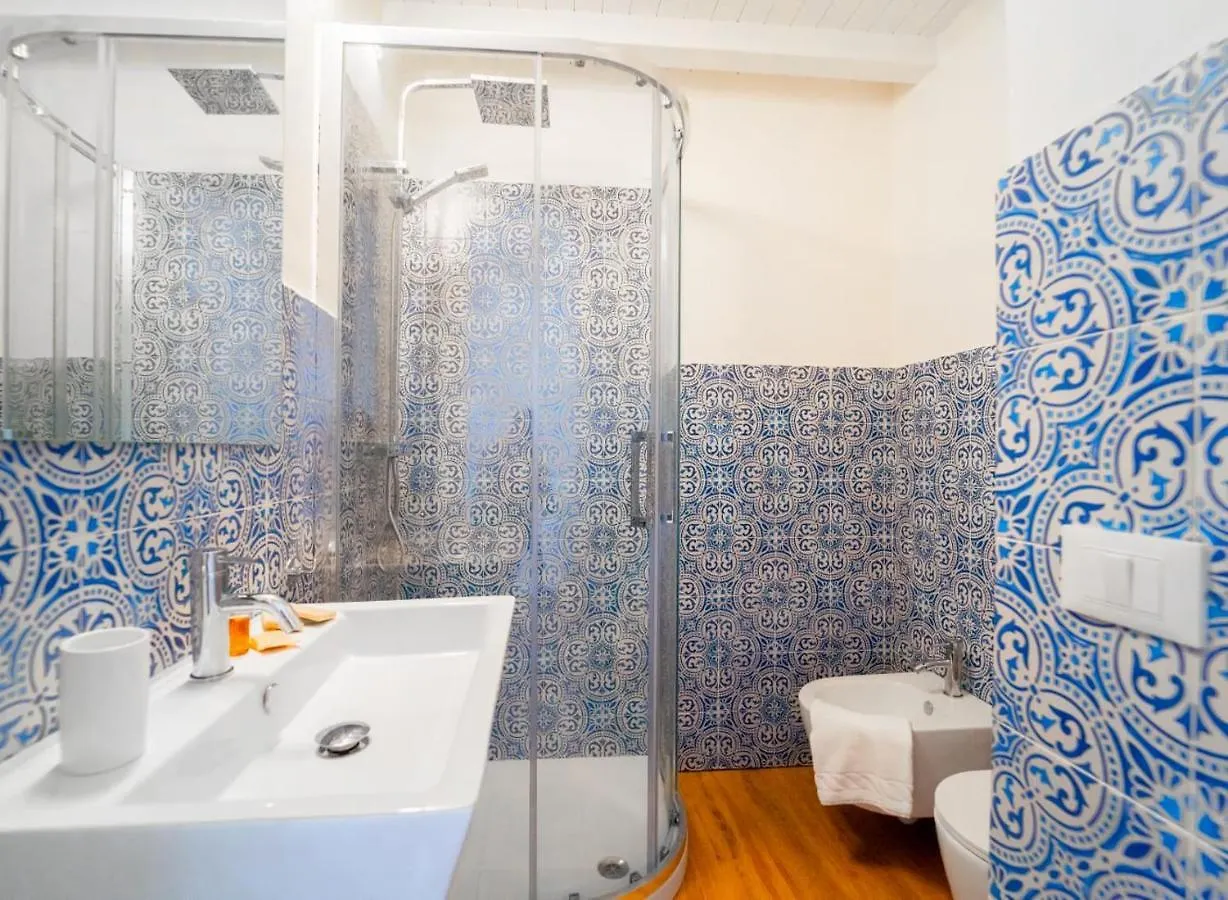 Gioia Mia Suites Castellammare del Golfo