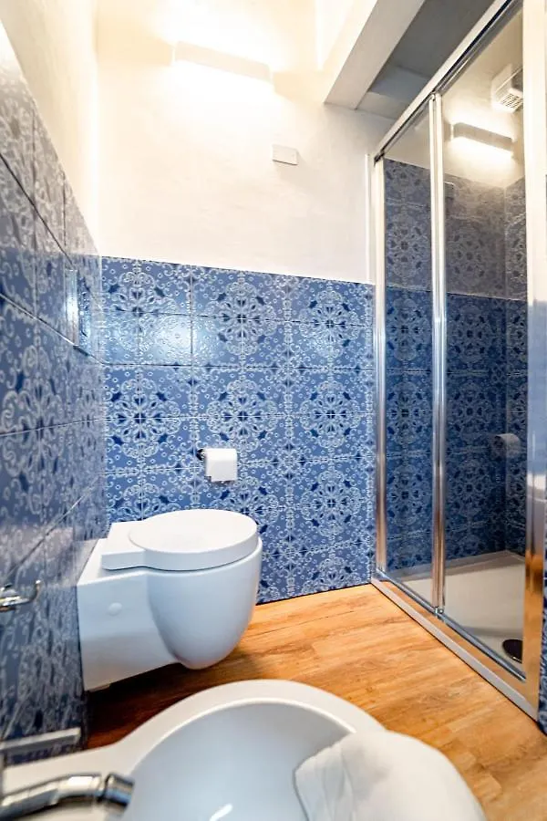 Gioia Mia Suites Castellammare del Golfo 0*,