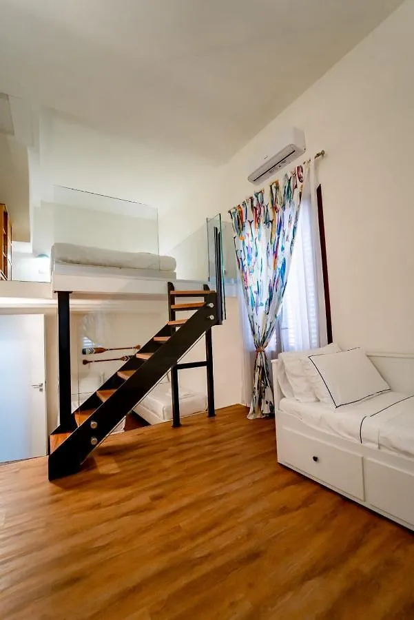 Gioia Mia Suites Castellammare del Golfo 0*,