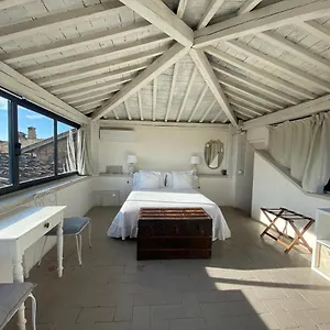 1550 Residenza D’epoca Siena