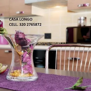 Appartamento Casa Longo, Castellammare del Golfo