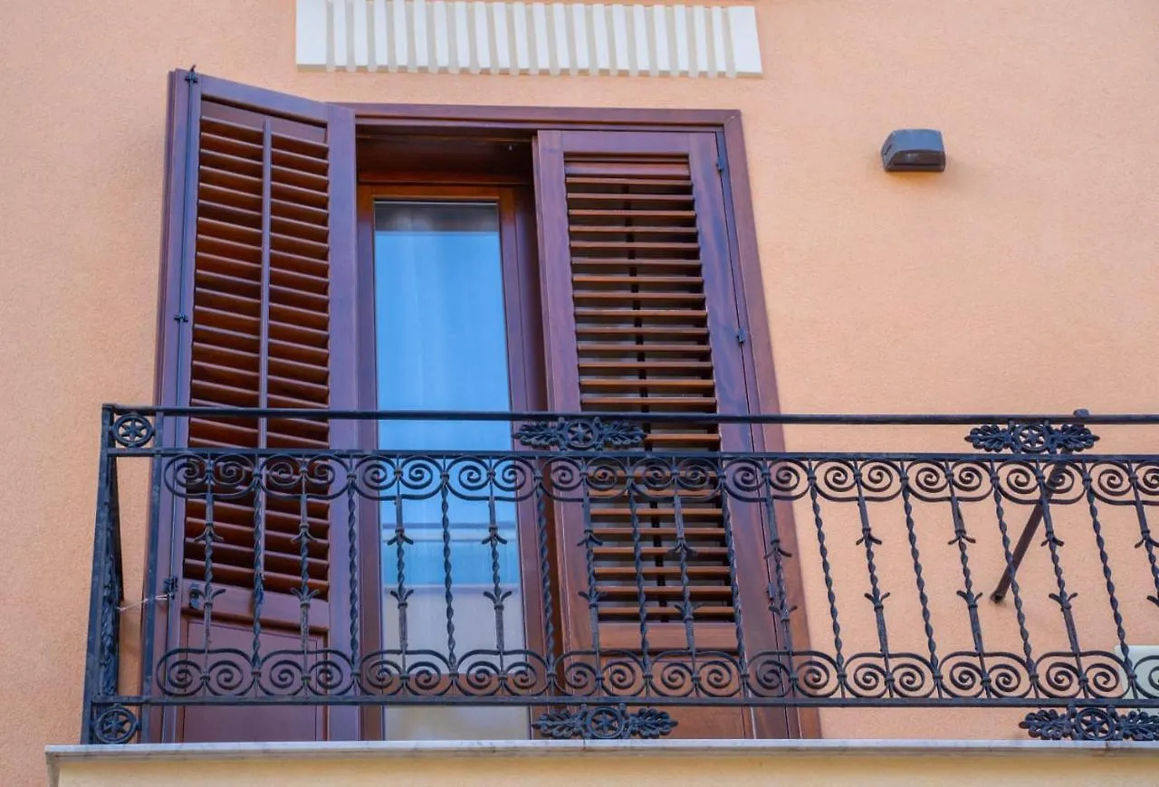 GIOIA MIA Suites Castellammare del Golfo
