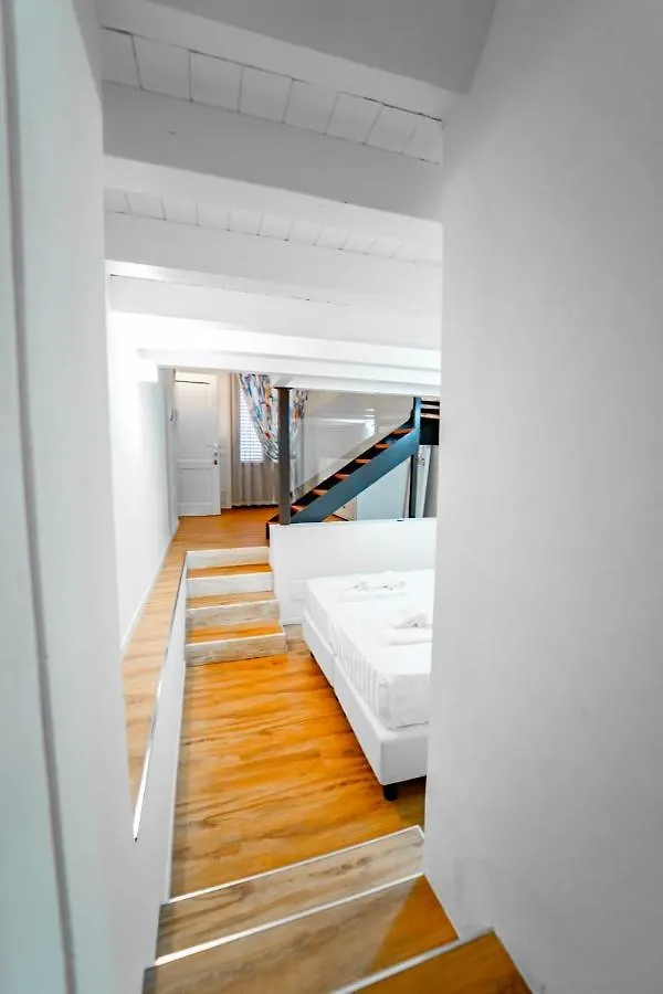 GIOIA MIA Suites Castellammare del Golfo 0*,  Italia