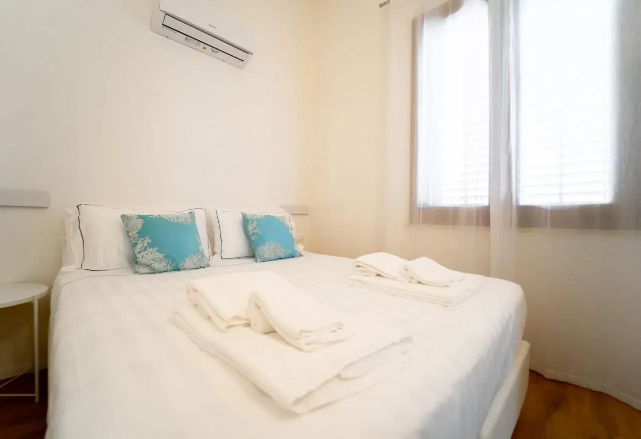 GIOIA MIA Suites Castellammare del Golfo Italia