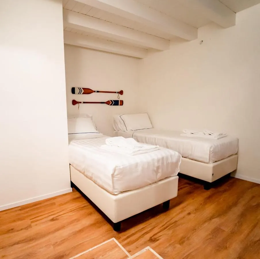 GIOIA MIA Suites Castellammare del Golfo